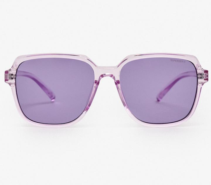 Produktbild Superdry Eckige Oversize-Sonnenbrille