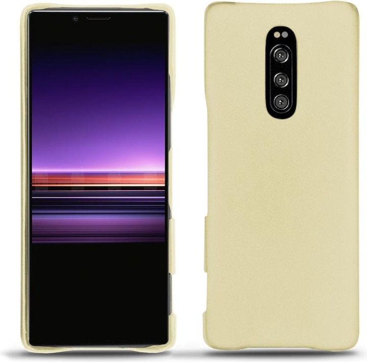 Beige ( Nappa - Pantone #ceb888 )