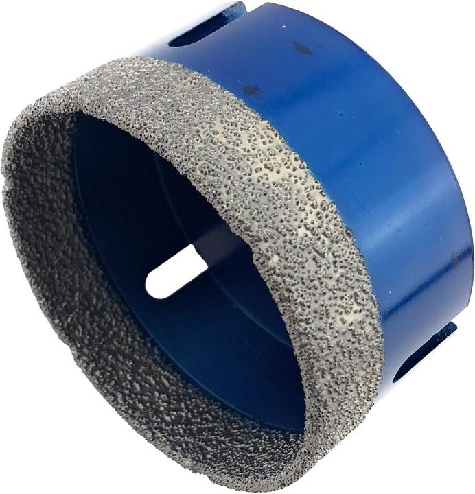 Actual product image Prodiamant Fliesenbohrer (78 mm)