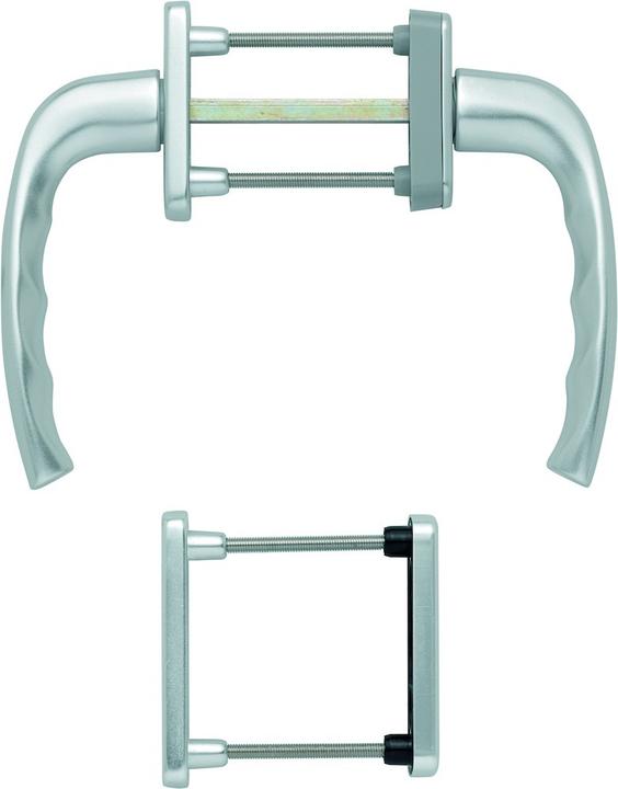 Actual product image Hoppe Balcony set New York 0810/961N/U10/...