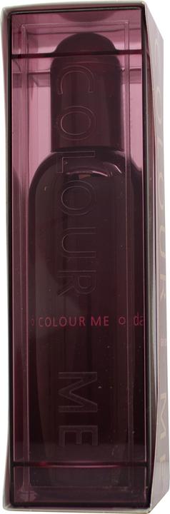 Immagine prodotto Milton Lloyd Colour Me Dark Red Profumo per Uomo e Donna 100ml Eau de Parfum Fragranza di lusso (Eau de parfum, 100 ml)