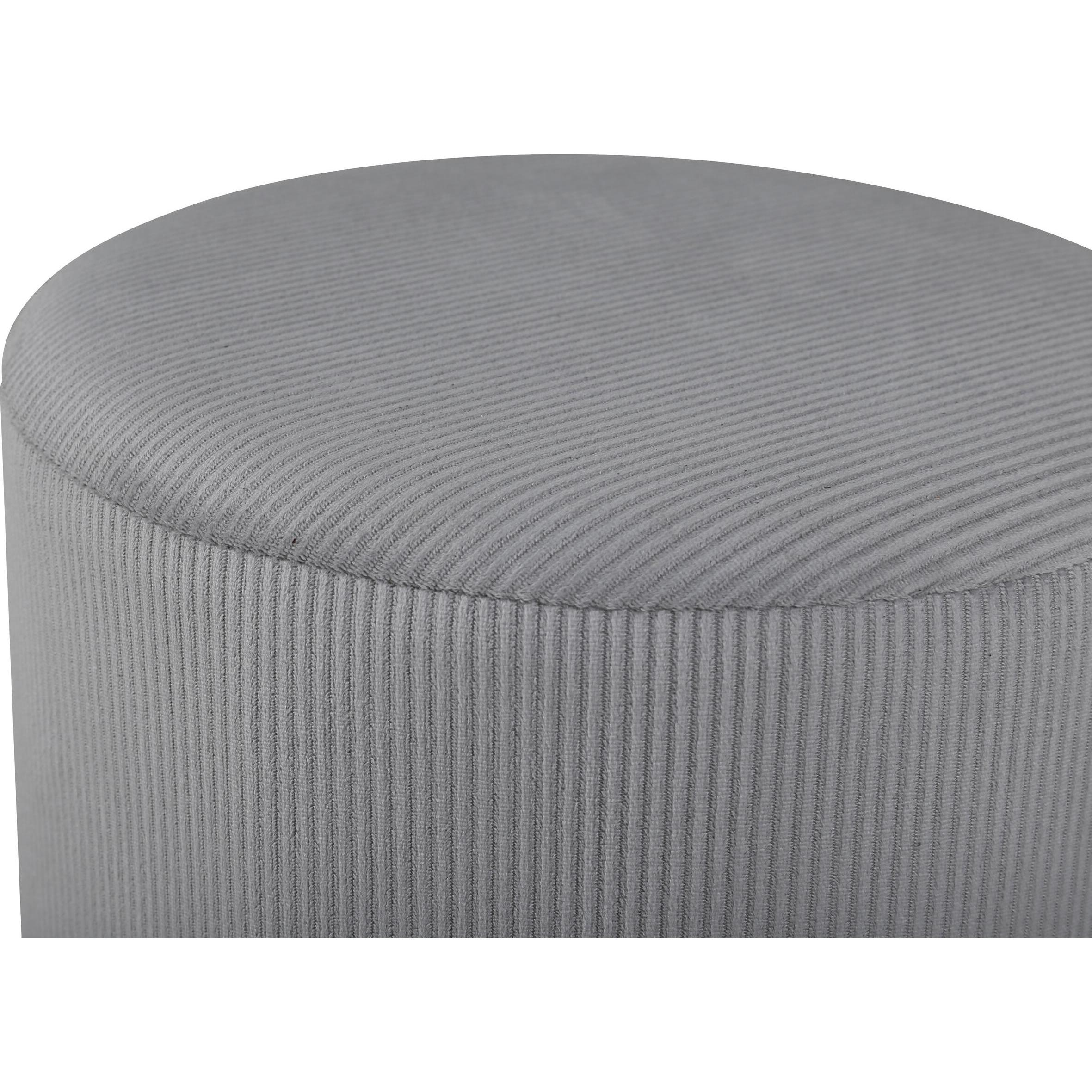 Thumbnail - Venture Home, Hocker + Pouf, Benji