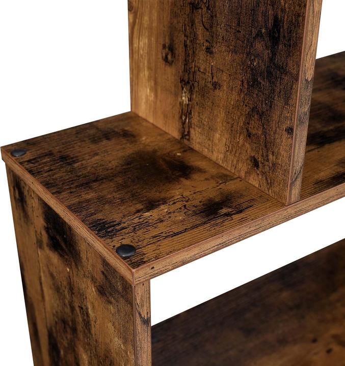 Immagine prodotto Jamb Bücherregal (190.50 x 70 x 24 cm)