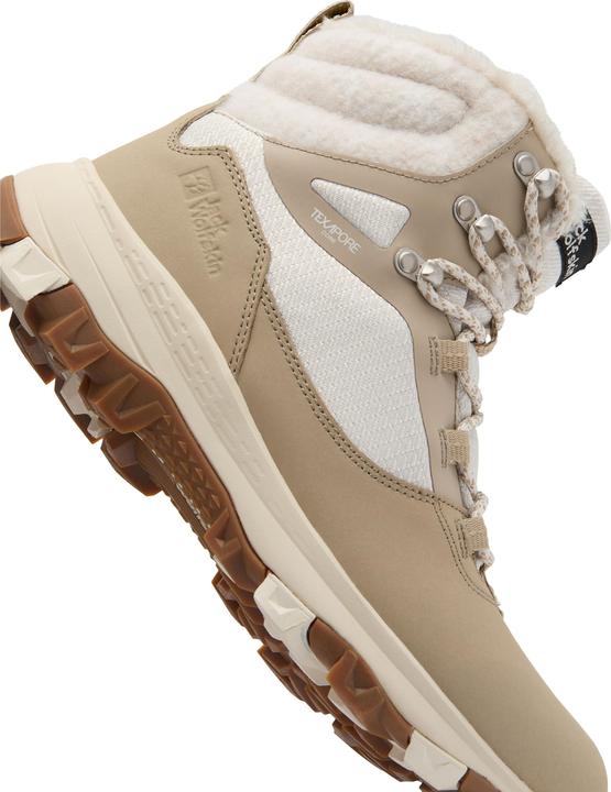 Actual product image Jack Wolfskin Everquest Texapore High W (38)