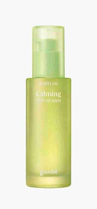 Goodal Houttuynia Cordata Calming Moisture Serum (50 ml)