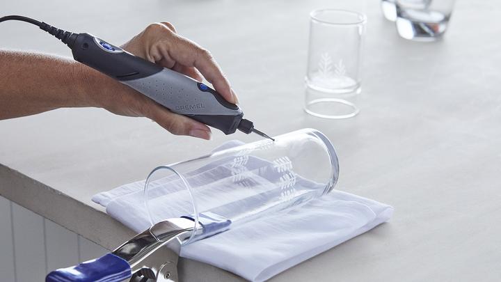 Productafbeelding Dremel Graveerapparaat