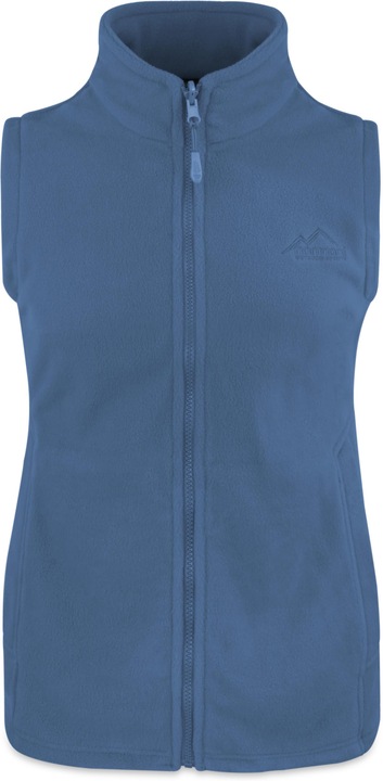 Produktbild Normani Damen Fleeceweste Jovik - 1303 (4XL)