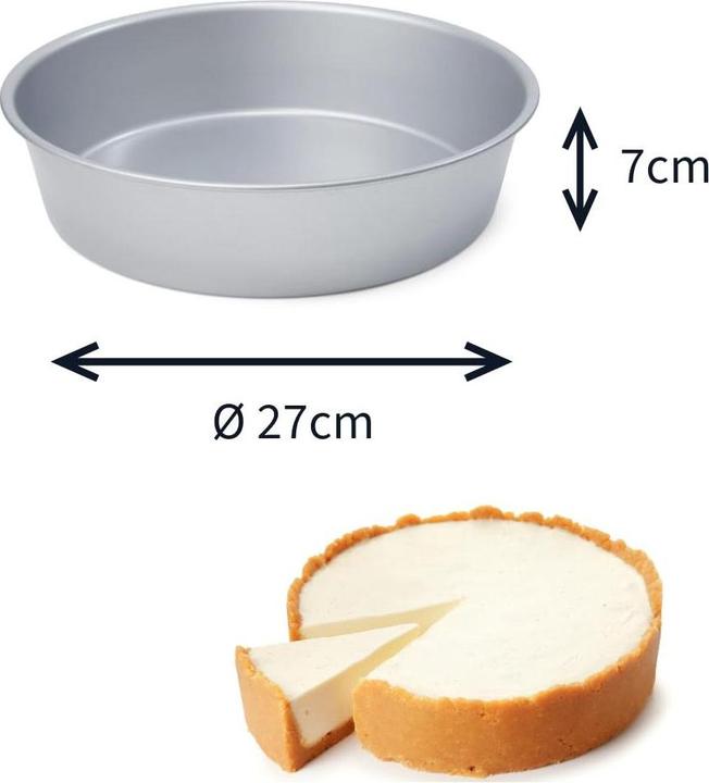 Produktbild Patisse Backform (27 cm)