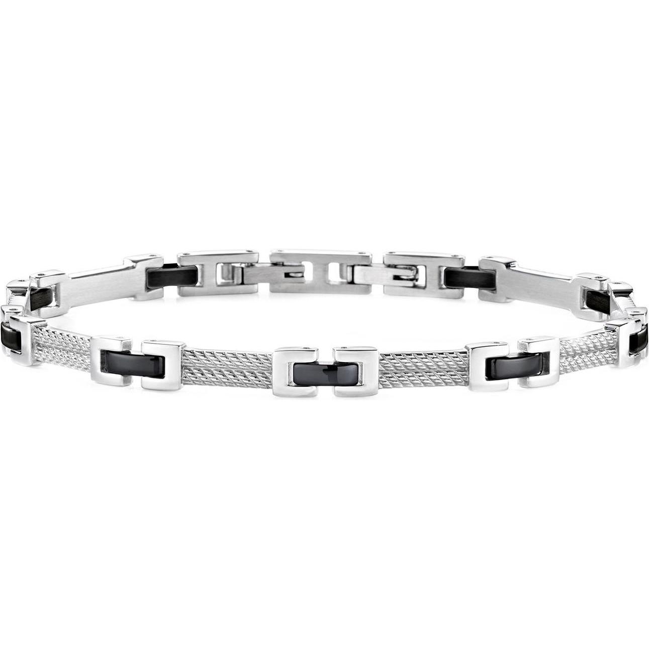 Morellato, Armschmuck, Cross, (21.50 cm, Silber)