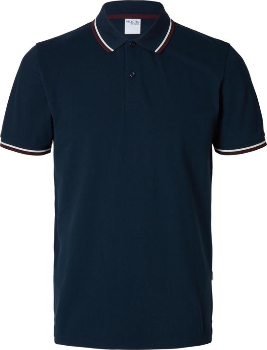 Produktbild Selected Slhslim-Atlas Sport Ss Polo (S)