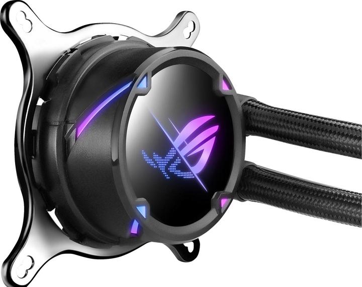 Produktbild ASUS ROG Strix LC II 360
