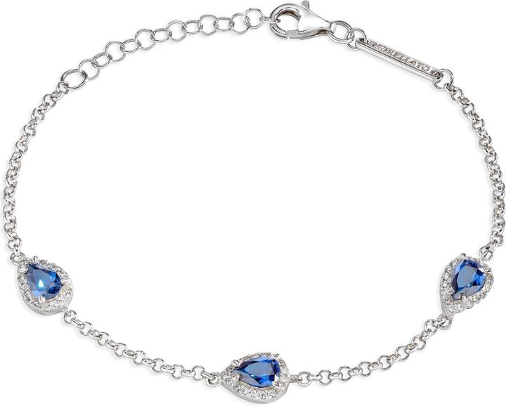 Immagine prodotto Morellato Tesori (19 cm, Argento)