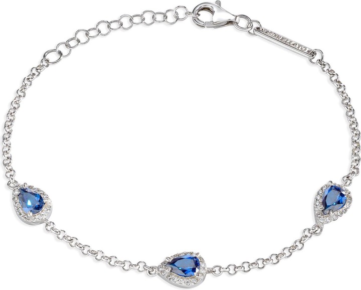 Tesori (19 cm, Argento)
