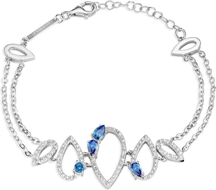Tesori (19 cm, Argento)