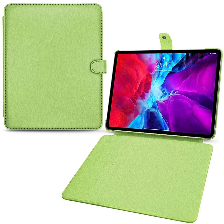 Productafbeelding Noreve Leren Portemonnee (iPad Pro 12,9 2020 (4e generatie))