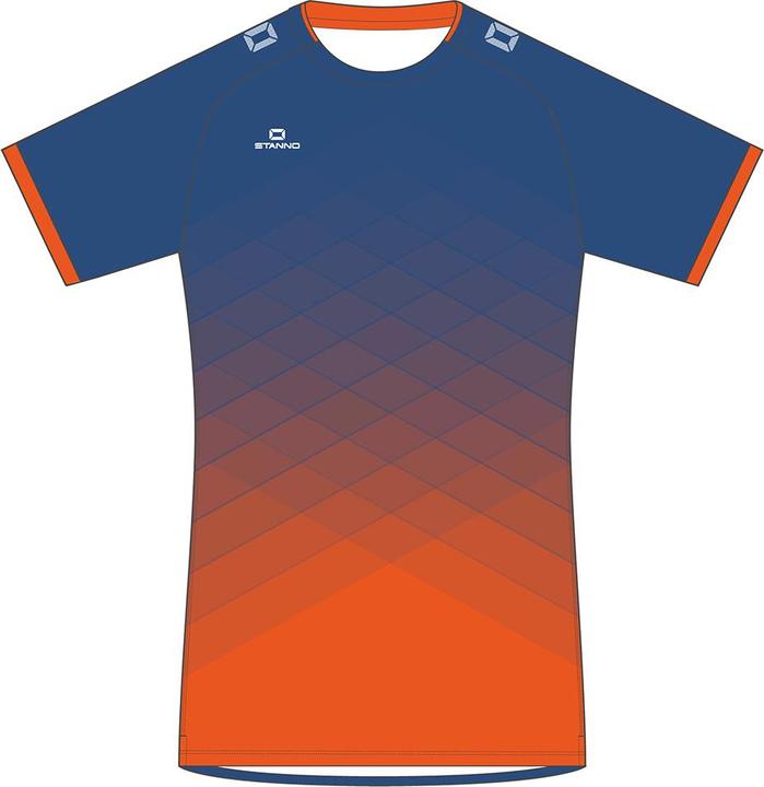 Marine claire, Orange