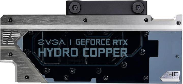 Produktbild EVGA XC/XC2 Hydro Copper GeForce RTX 2080 Ti
