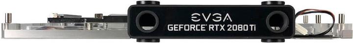 Produktbild EVGA XC/XC2 Hydro Copper GeForce RTX 2080 Ti