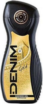 Actual product image Denim Shower Foam for Men (50 ml)