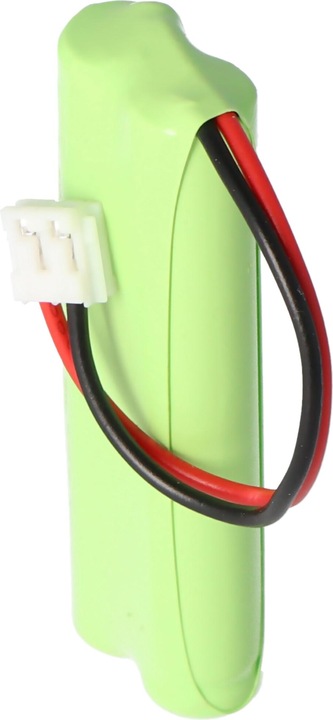 Actual product image AccuCell Battery suitable for Audioline Monza 480, Monza 482, GP1010, VTHC04RN00