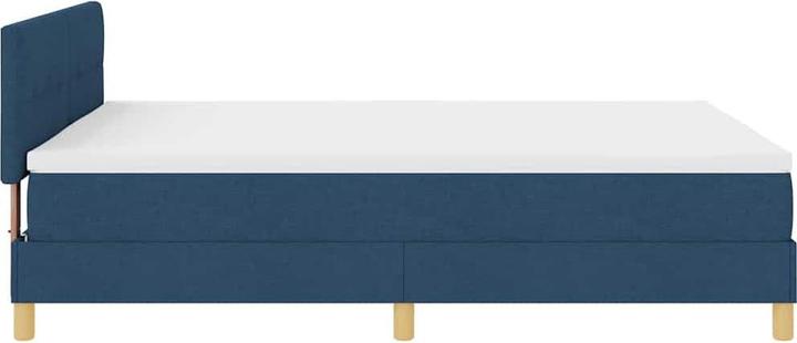Actual product image vidaXL Boxspring (160 x 200 cm)