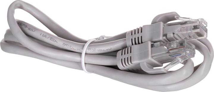 Actual product image Foscam T8EP, UHD PoE IP turret camera beveiligingscamera (3840 x 2160 pixels)
