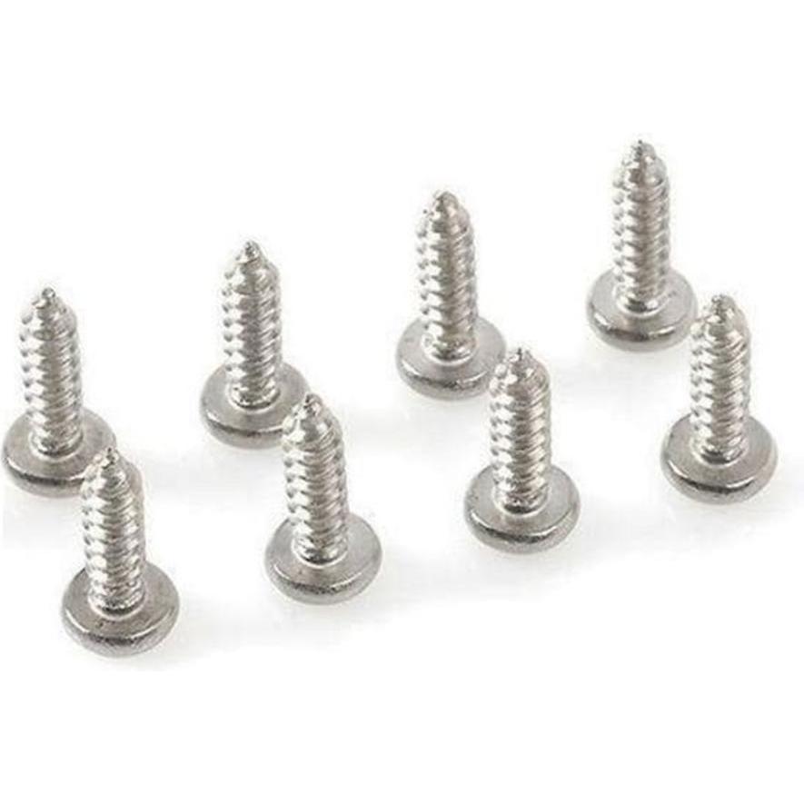 Epower, Schrauben, ES Blechschrauben 2.2x9.5 (10 Schrauben pro Stück)