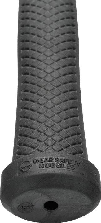 Actual product image Bahco Non-rebound sledge hammer with non-slip handle 300 g (400 g)