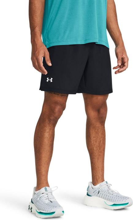 Produktbild Under Armour Launch 7" Unlined Short (M)