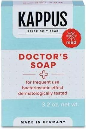 Actual product image MGA Na (Liquid soap)