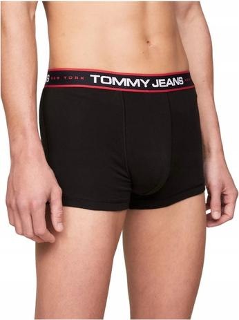 Immagine prodotto Tommy Jeans Stampa del tronco (M)