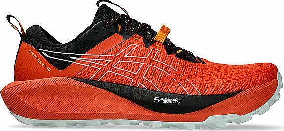 Actual product image ASICS Performance Gel Trabuco 13 (42)