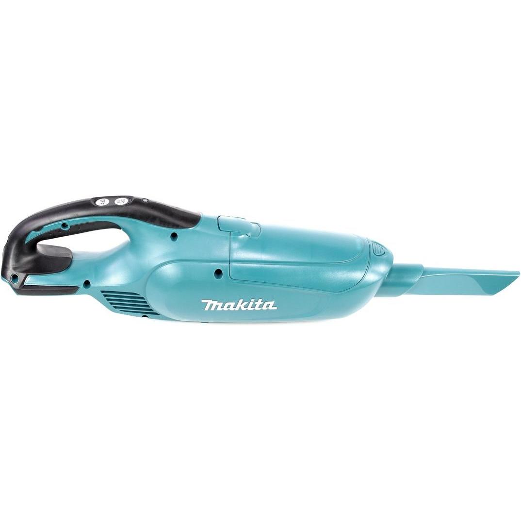 Thumbnail - Makita DCL 182 RT1 Akku Staubsauger 18 V + 1x Akku 5,0 Ah + Ladegerät, Staubsauger