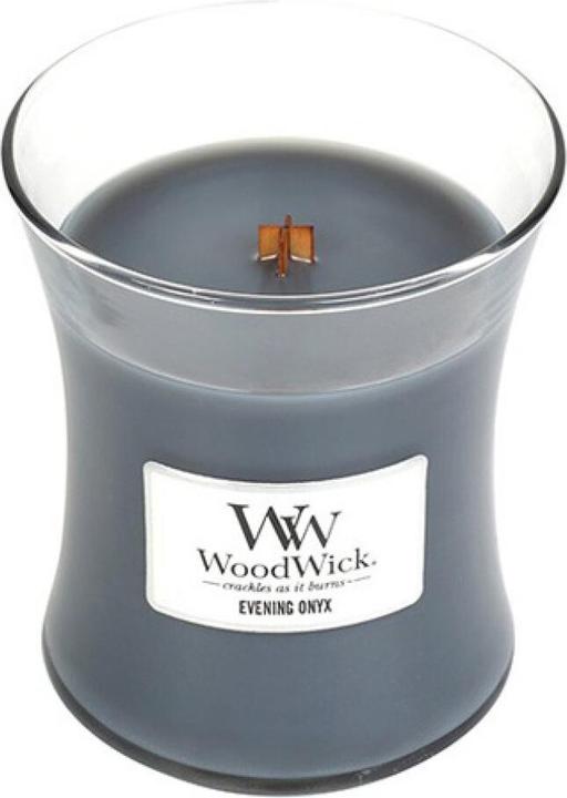 Actual product image WoodWick Evening Onyx (275 g)