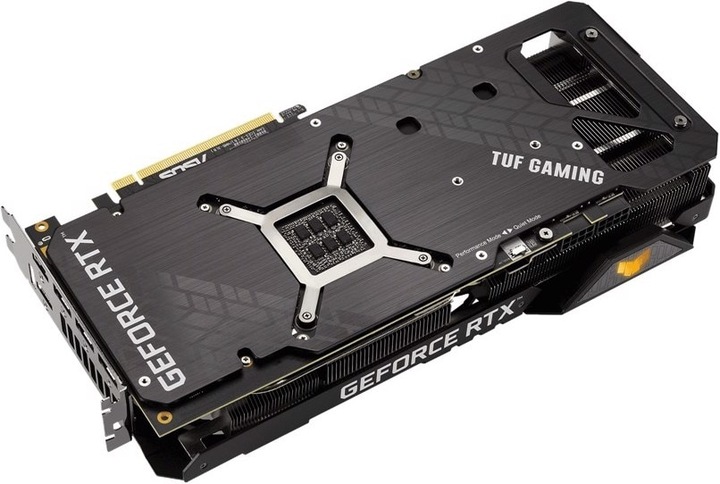 Produktbild ASUS TUF Gaming GeForce RTX 3080 V2 OC edition (10 GB)
