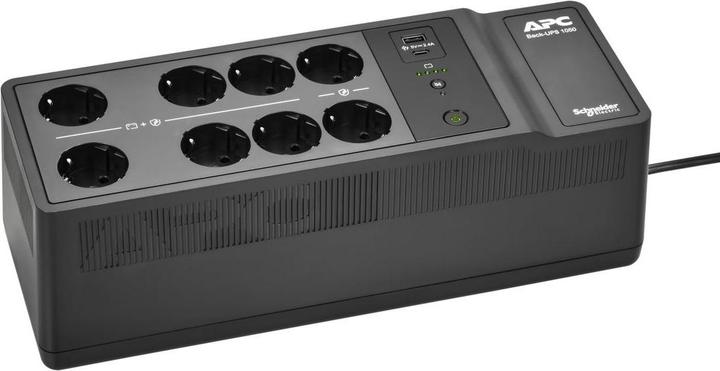 Actual product image APC Back-UPS (1050 VA, 600 W)