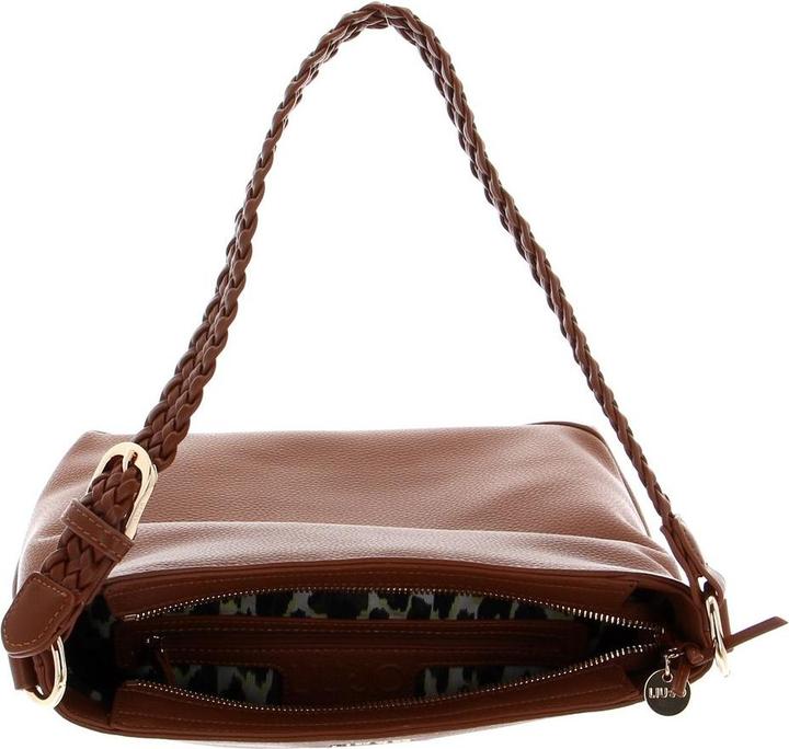 Actual product image Liu Jo Campanula ECS Hobo