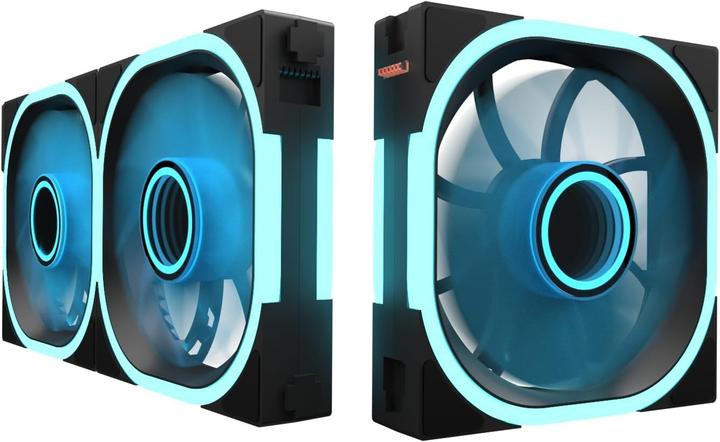 Image du produit MRed SparkX (120 mm, 3x)