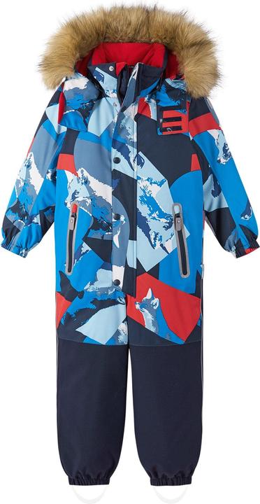 Immagine prodotto Reima tec tuta da neve per bambini Kipina Bright (128)