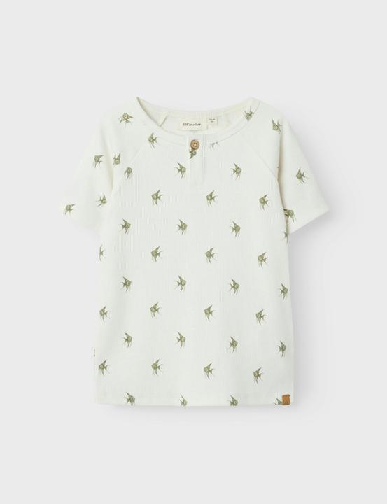 Immagine prodotto Name it Slim Fit Oberteil mit langen Ärmeln (104)