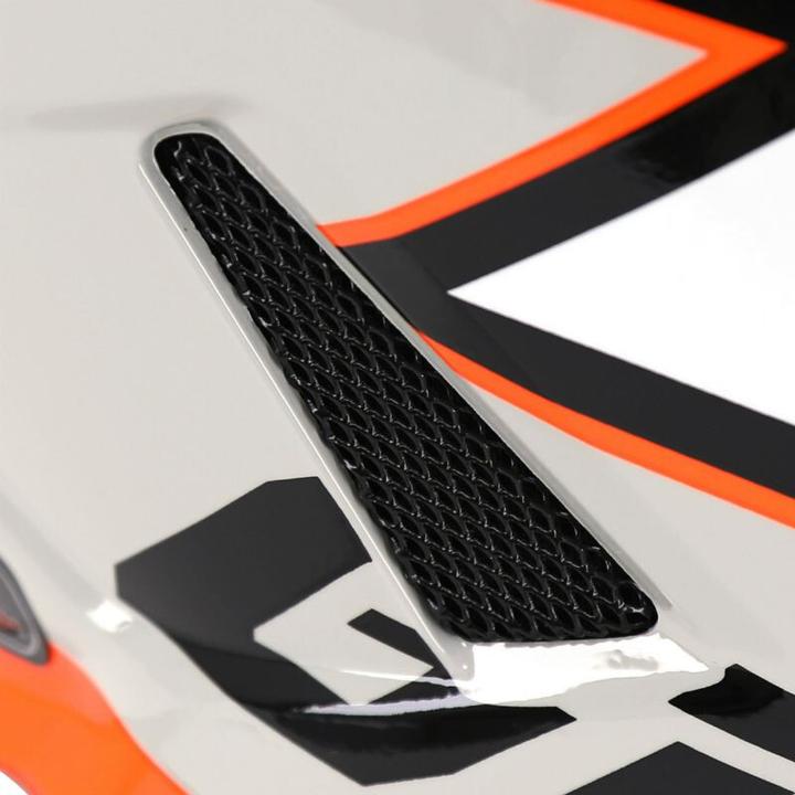 Produktbild ProGrip Motorrad-Cross-Helm (L)