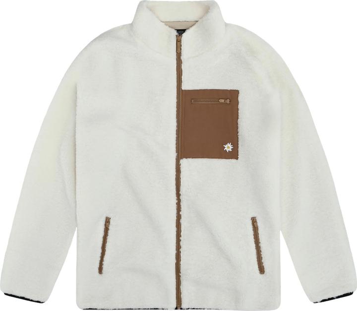 Produktbild Bavarian Caps Edelweiss Sherpa (M)