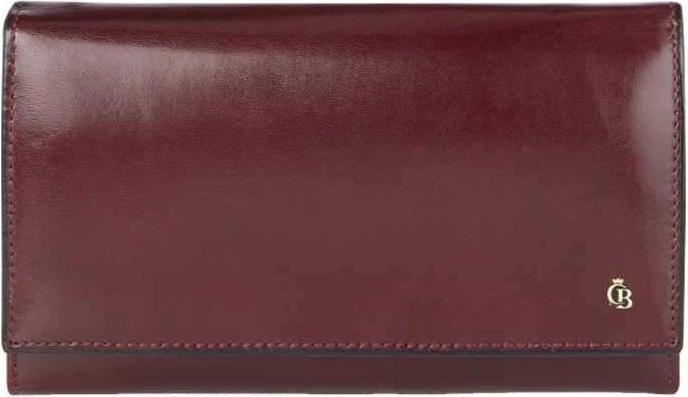 Image du produit Castelijn & Beerens Porte-monnaie Nevada cuir RFID 17,5 cm