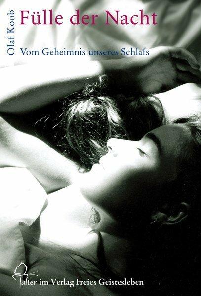 Produktbild Fülle der Nacht (Deutsch, Olaf Koob, 2017)