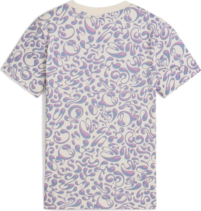 Actual product image Puma Tweenerverse Aop Tea G (176)