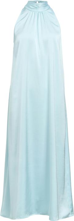 Actual product image Object Satin Maxikleid (44)