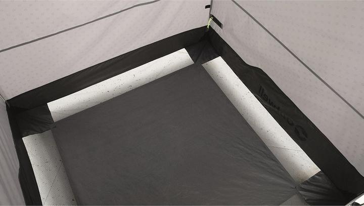 Actual product image Outwell Cabine de douche portable (beach tent, 6.10 kg, 2 persons)