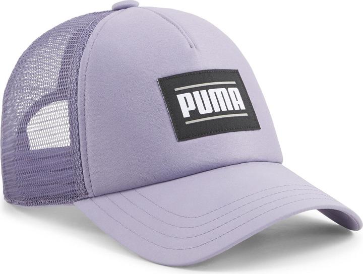 Puma Ess Trucker Cap