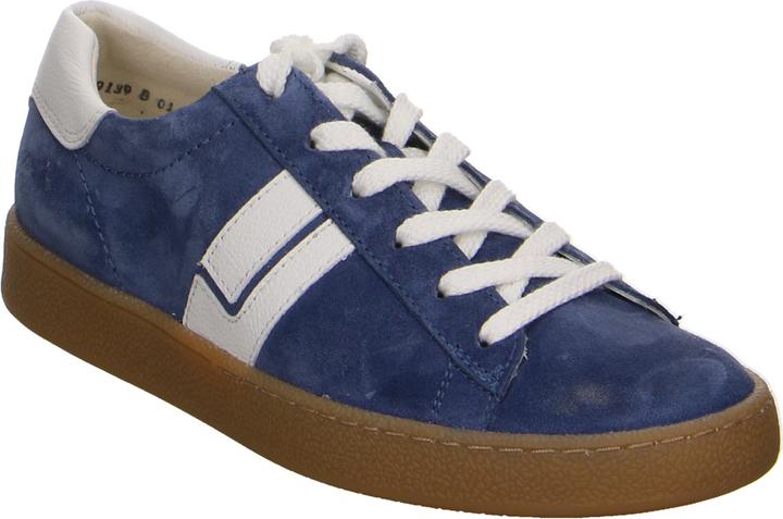 Produktbild Paul Green Modischer Sneaker der Marke aus hochwertigem Leder im Lagenlook. Dank des puristischen De (42.5)
