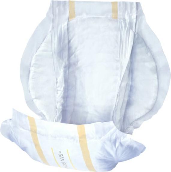 Actual product image Seni San Regular Btl 30 pcs (30 x)